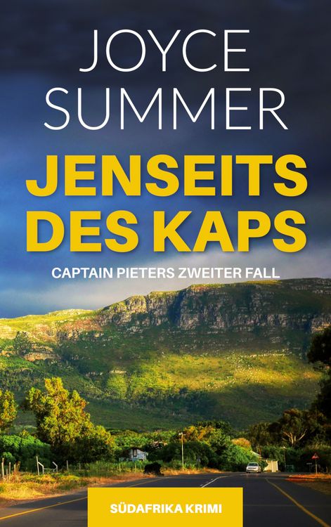 Produktbild: Jenseits des Kaps