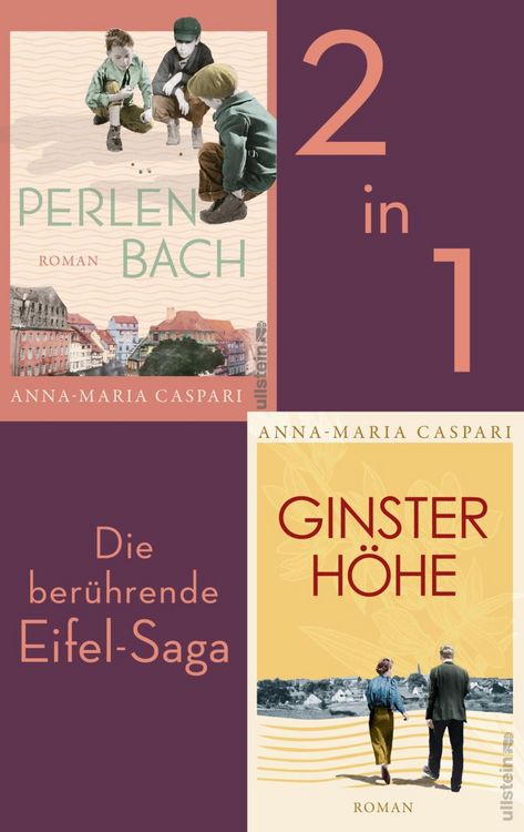 Produktbild: Ginsterh&ouml;he // Perlenbach