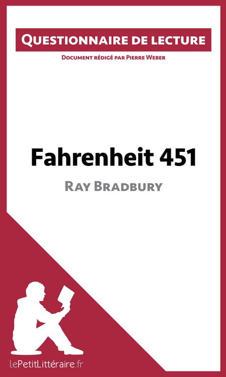 Produktbild: Fahrenheit 451 de Ray Bradbury