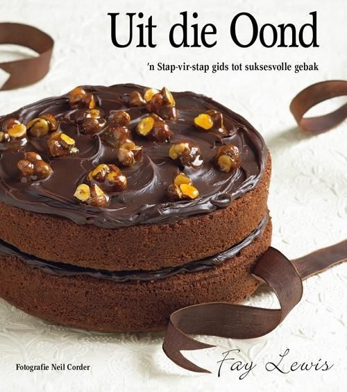 Produktbild: Uit die Oond