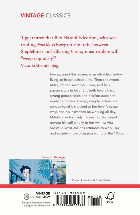 Produktbild: Family History