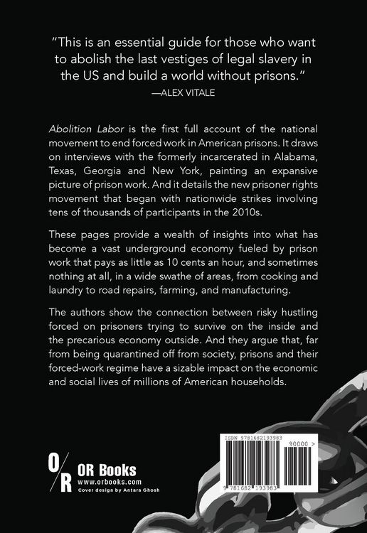 Produktbild: Abolition Labor