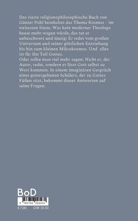 Produktbild: Zu F&uuml;&szlig;en des Allerh&ouml;chsten