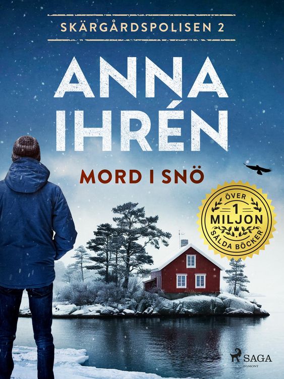 Produktbild: Mord i sn&ouml;