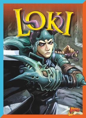 Produktbild: Loki