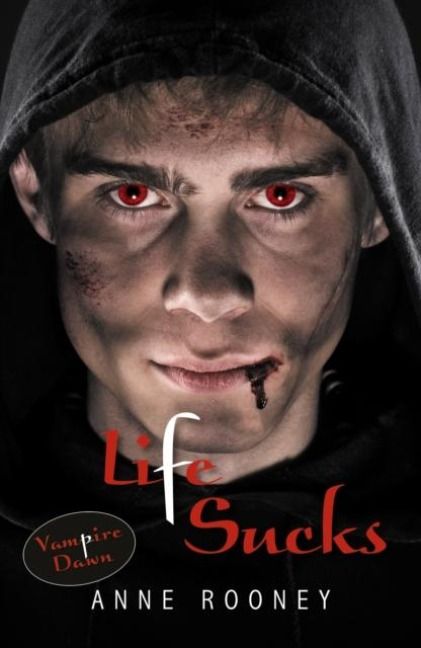 Produktbild: Life Sucks