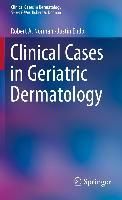 Produktbild: Clinical Cases in Geriatric Dermatology