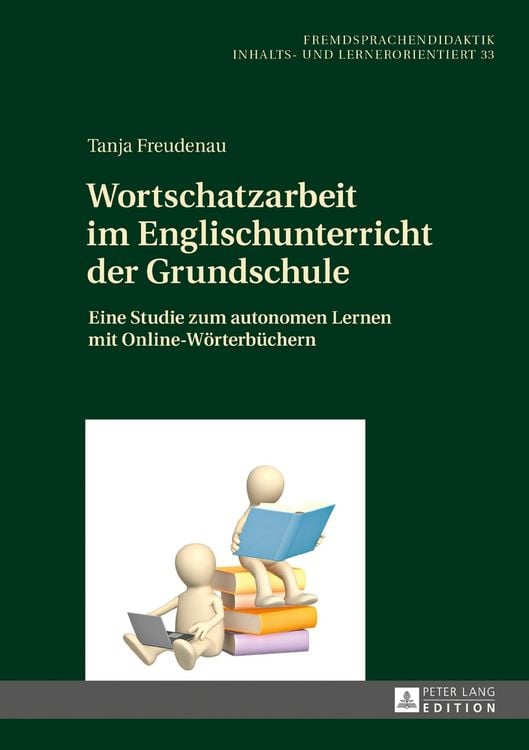 Produktbild: Wortschatzarbeit im Englischunterricht der Grundschule