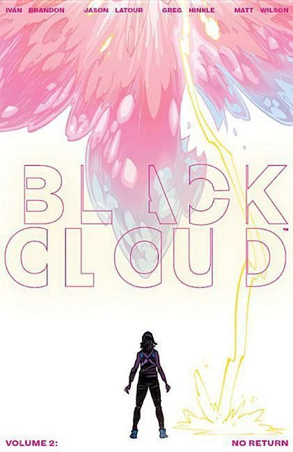 Produktbild: Black Cloud Volume 2: No Return