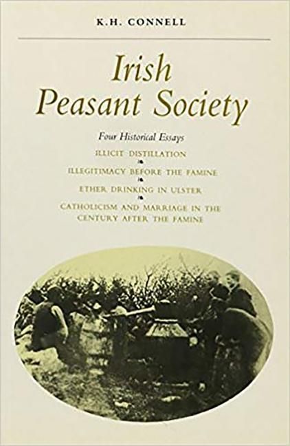 Produktbild: Irish Peasant Society