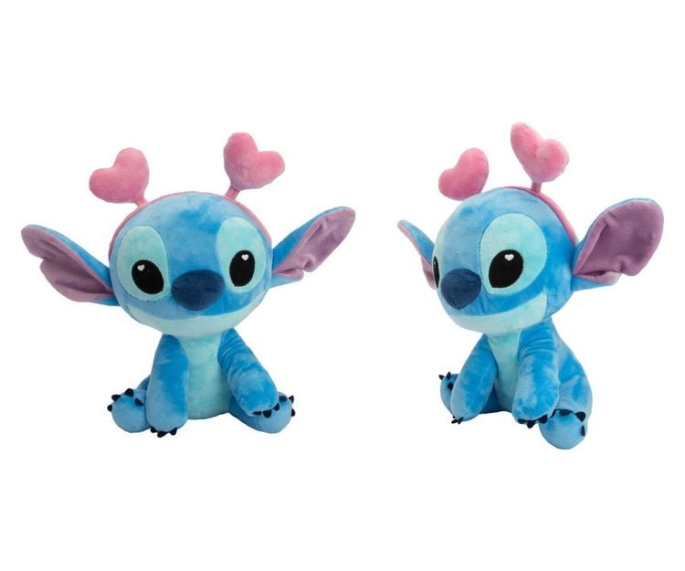 Produktbild: Disney Stitch Love, 25cm