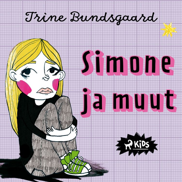 Produktbild: Simone ja muut