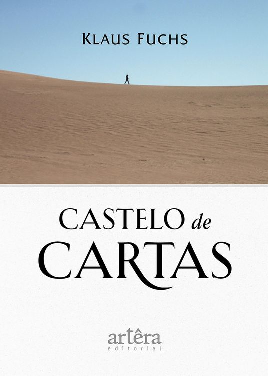 Produktbild: Castelo de Cartas