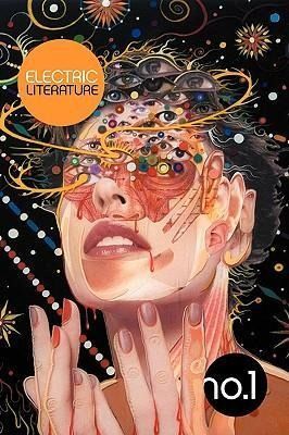 Produktbild: Electric Literature