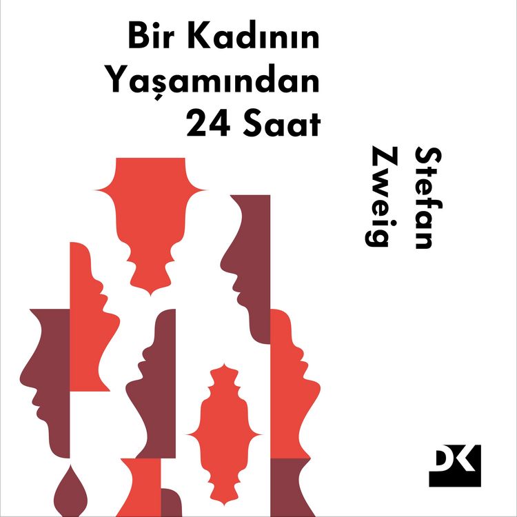 Produktbild: Bir Kadının Yaşamından 24 Saat