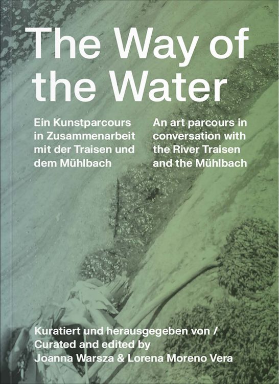 Produktbild: The Way of the Water