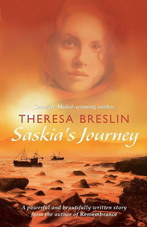 Produktbild: Saskias Journey