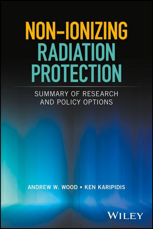Produktbild: Non-ionizing Radiation Protection