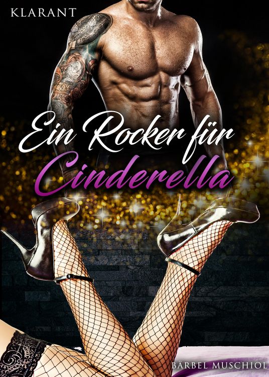 Produktbild: Ein Rocker f&uuml;r Cinderella