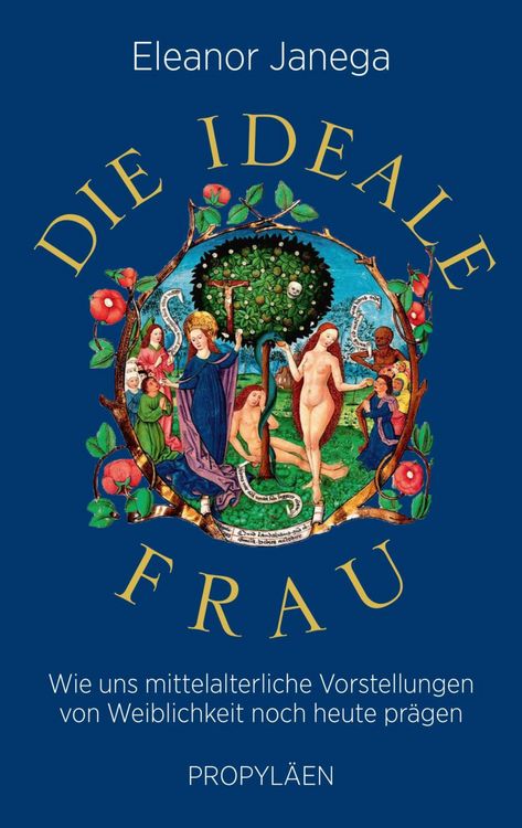 Produktbild: Die ideale Frau