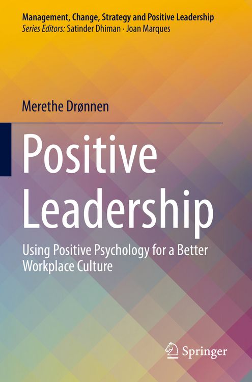 Produktbild: Positive Leadership