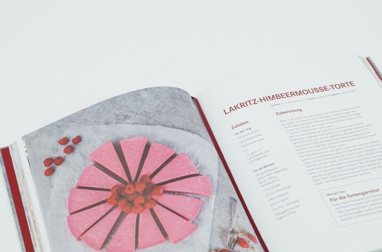 Produktbild: WDR Backbuch: Meine Lieblingskuchen