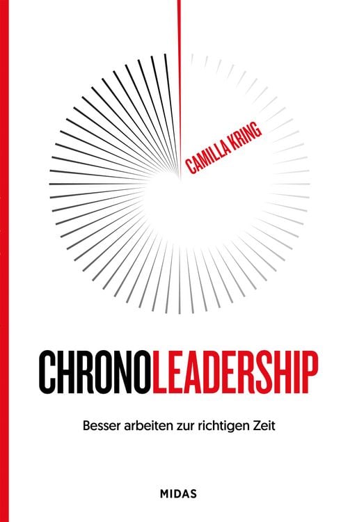 Produktbild: ChronoLeadership