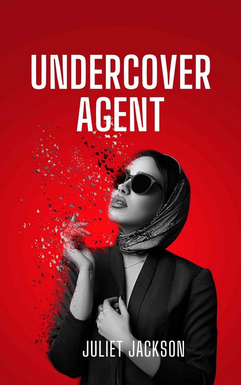 Produktbild: Undercover Agent