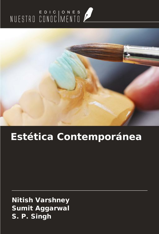 Produktbild: Est&eacute;tica Contempor&aacute;nea