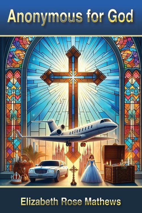Produktbild: Anonymous For God
