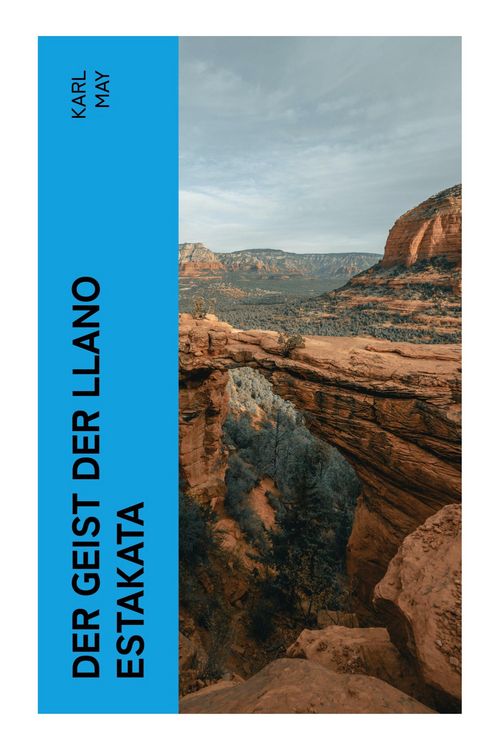 Produktbild: Der Geist der Llano estakata