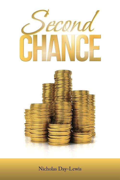 Produktbild: Second Chance