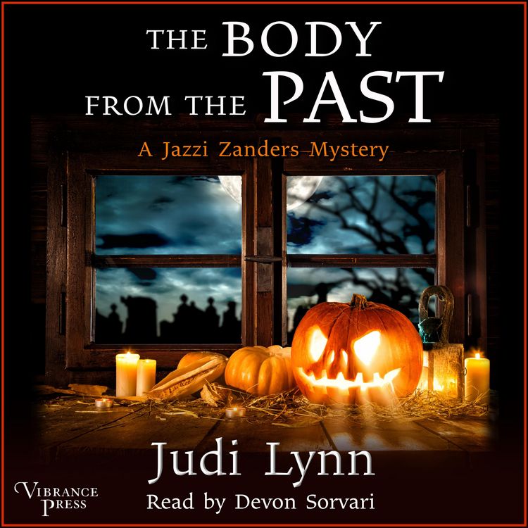 Produktbild: The Body from the Past