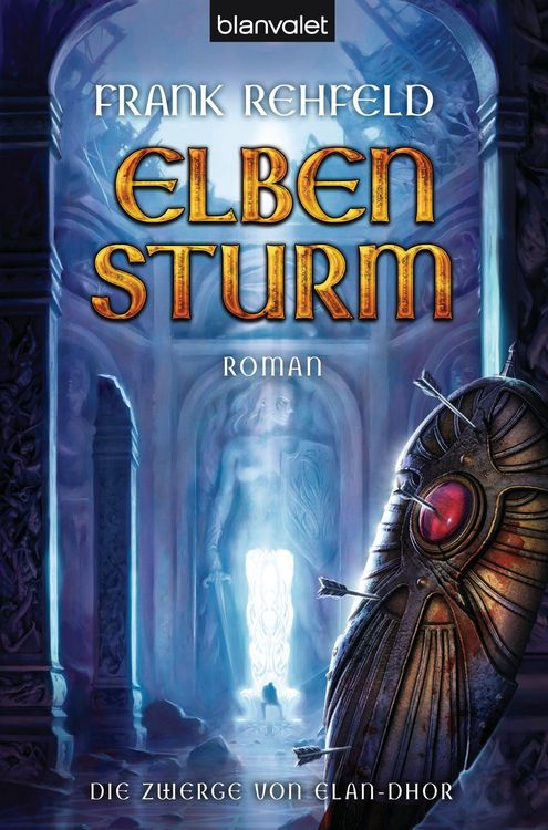 Produktbild: Elbensturm