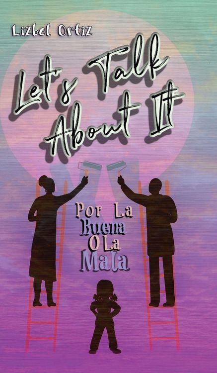 Produktbild: Let's Talk About It