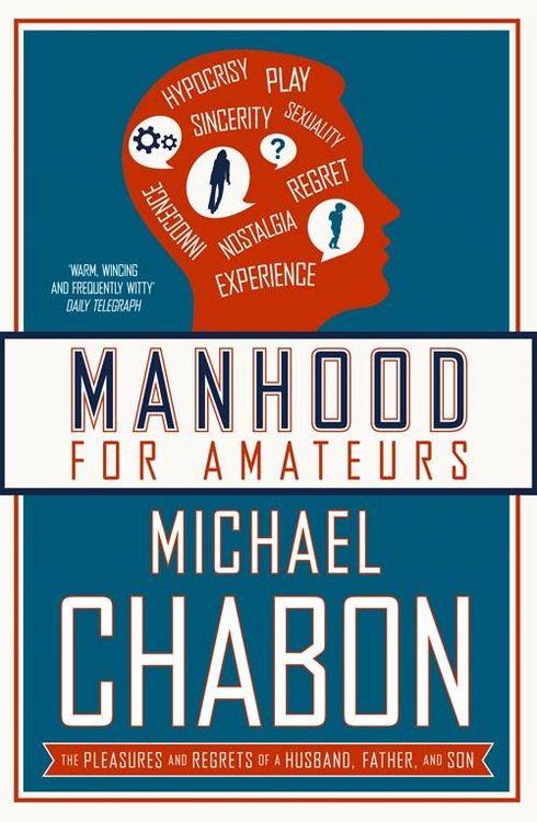 Produktbild: Manhood for Amateurs