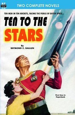 Produktbild: Ten to the Stars & The Conquerors