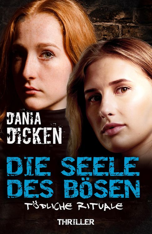 Produktbild: Die Seele des B&ouml;sen - T&ouml;dliche Rituale