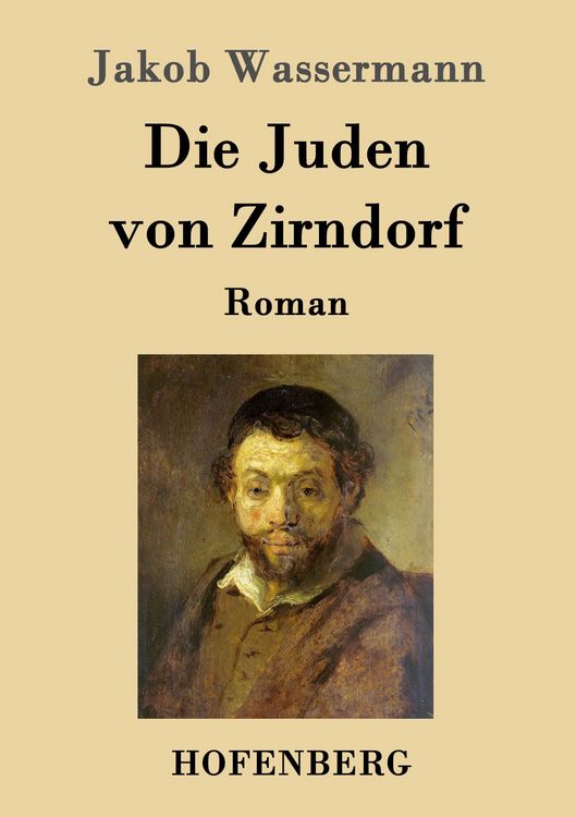 Produktbild: Die Juden von Zirndorf