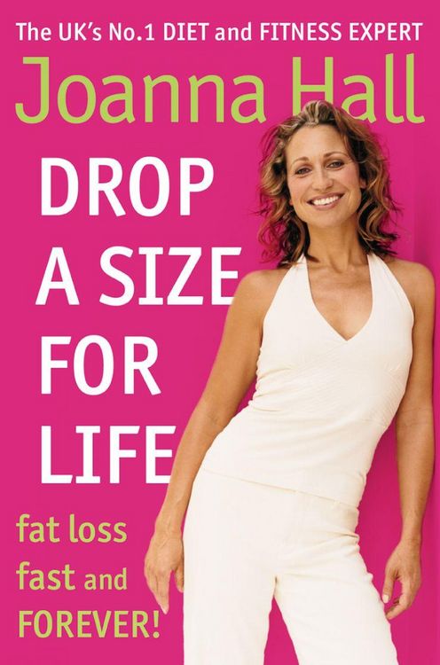 Produktbild: Drop a Size for Life