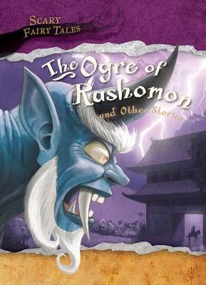 Produktbild: The Ogre of Rashomon and Other Stories