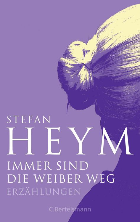 Produktbild: Immer sind die Weiber weg