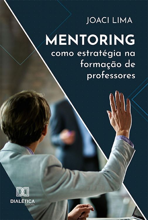 Produktbild: Mentoring como estrat&eacute;gia na forma&ccedil;&atilde;o de professores