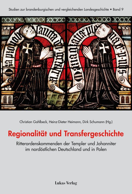 Produktbild: Regionalit&auml;t und Transfergeschichte