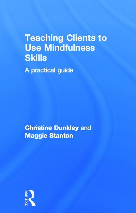 Produktbild: Teaching Clients to Use Mindfulness Skills