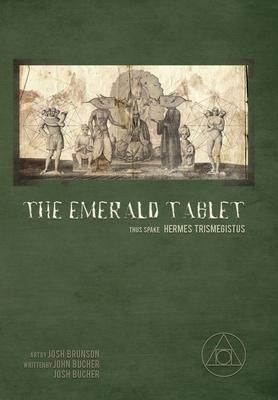 Produktbild: The Emerald Tablet