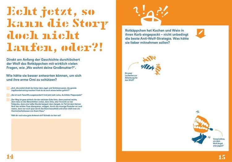 Produktbild: Das mega Chaosbuch f&uuml;r Kinder