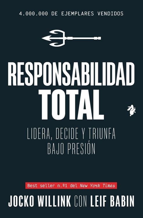 Produktbild: Responsabilidad Total