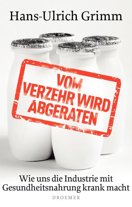 Produktbild: Vom Verzehr wird abgeraten