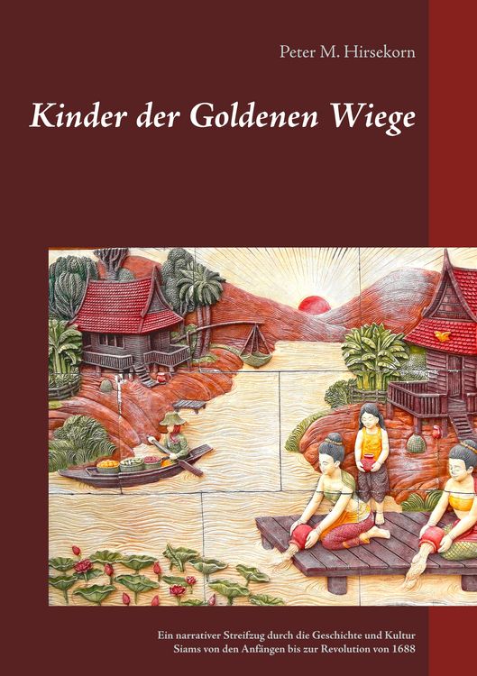 Produktbild: Kinder der Goldenen Wiege